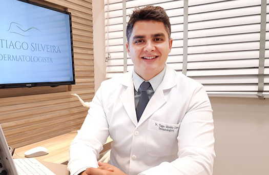 Dr. Tiago Silveira