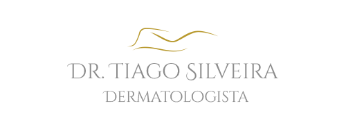 Tiago Silveira - Dermatologista e Tricologista - RJ