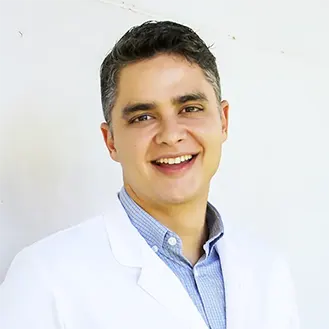 Dr. Tiago Silveira Lima
