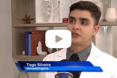 Preenchimento da Mandíbula - Dr. Tiago Silveira - Rio de Janeiro / Tijuca