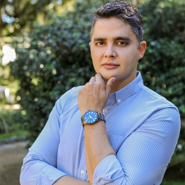 Dr. Tiago Silveira - Dermatologia Estética - Rio de Janeiro