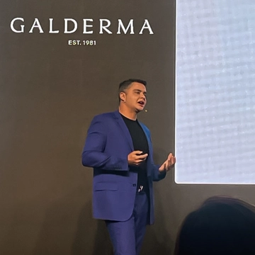 Dr. Tiago Silveira - Dermatologia Estética - Rio de Janeiro