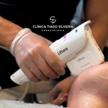 Dr. Tiago Silveira - Dermatologia Estética - Rio de Janeiro