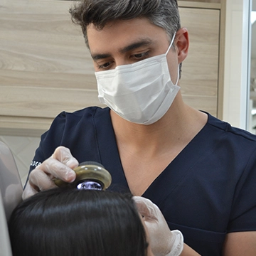 Dr. Tiago Silveira - Dermatologia Estética - Rio de Janeiro