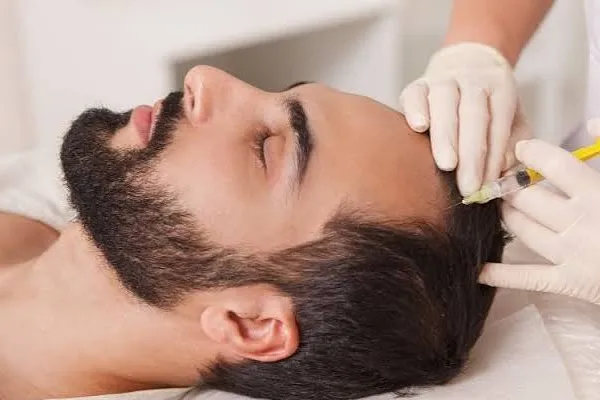 tratamento da alopécia frontal fibrosante no rio de janeiro